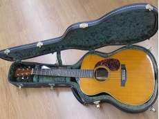 要修理のジャンク品|MARTIN