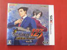 3DSソフト|CAPCOM