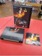 レトロゲームソフト|SNK