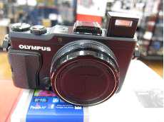 ジャンク品|OLYMPUS