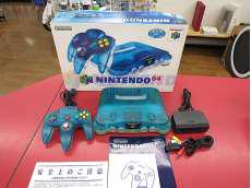 レトロゲーム本体|NINTENDO