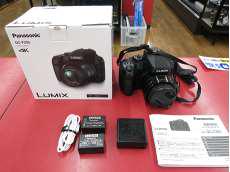 デジタルカメラ|PANASONIC