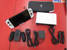 有機ELスイッチ|NINTENDO