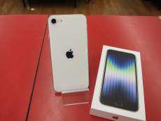 SIMフリー iPhoneSE(第3世代)|APPLE