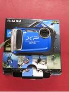 外装ベタつき始まっている為ジャンク|FUJIFILM