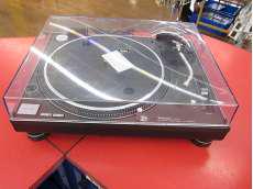 ジャンク品|TECHNICS
