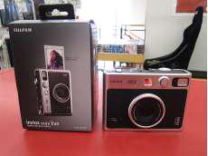 チェキ　mini EVO|FUJIFILM