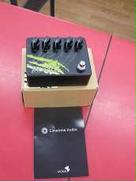 歪み系エフェクター|LIMETONE AUDIO