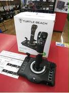コントローラー（ハンドル・ジョイスティック）|TURTLEBEACH
