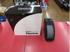 アンプ内蔵スピーカー|MIRAI