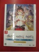 未開封品|コーエーテクモゲームス