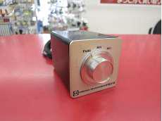 昇圧ドランス|FR