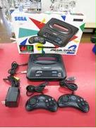 メガドライブ2|SEGA