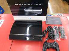 プレイステーション3本体|SONY