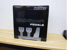 2008年頃　動作未チェック|FANATEC