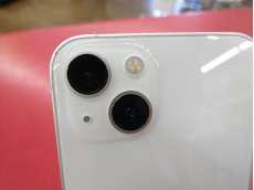 アップルコンピュータジャパン(APPLE)|ﾊﾞｯﾃﾘｰ74%のｼﾞｬﾝｸ|HARDOFFオフ