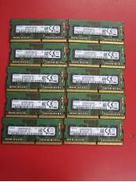 4GB 10枚セット　未チェック品|SAMSUNG
