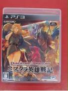 プレイステーション3ソフト|CAPCOM