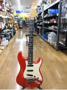 改造あり　要修理品　保証なし|SCHECTER