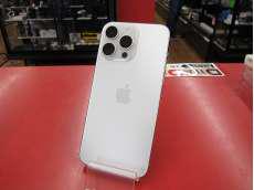 SIMフリー iPhone15 Pro Max|DOCOMO/APPLE