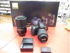 ｼﾞｬﾝｸ品|NIKON