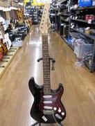 ストラトキャスタータイプ|G&L