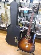 トップ割れなどのジャンク品|GIBSON