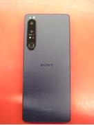 画面焼き付きｼﾞｬﾝｸスマートフォン|SONY