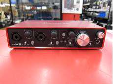 ジャンク品|FOCUSRITE