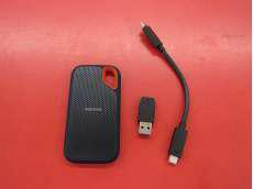 SSD 4ＴＢ|SANDISK
