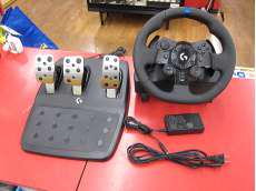 コントローラー（ハンドル・ジョイスティック）|LOGICOOL