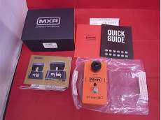 フェイザー|MXR