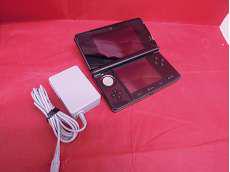 ニンテンドー 3DS