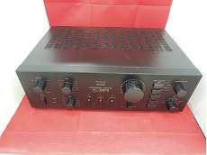 美品　サンスイ　プリメインアンプ サンスイ(SANSUI)|プリメインアンプ（トランジスター）|HARDOFF
