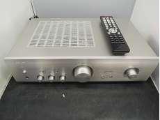 プリメインアンプ（トランジスター）|DENON