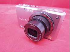 デジタルカメラ|PANASONIC