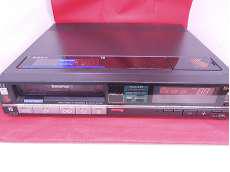 βビデオデッキ（ベータビデオデッキ）|SONY