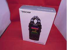 リニアPCMレコーダー|TASCAM
