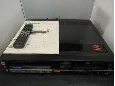 βビデオデッキ（ベータビデオデッキ）|SONY