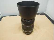 標準ズームレンズ|CANON