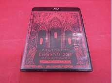 BABYMETAL LEGEND 2015|アミューズ