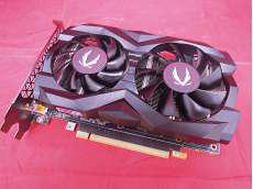 NVIDIA PCI-Express|ZOTAC