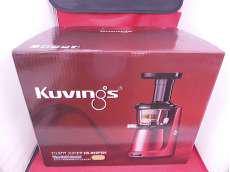 ジューサー・ミキサー|KUVINOS