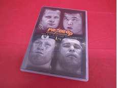 PRIDE GP 1/4(ディスクキズ)|フジテレビ