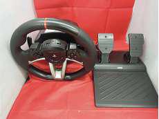 コントローラー（ハンドル・ジョイスティック）|HORI