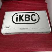 ゲーミングキーボード|IKBC