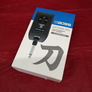 ヘッドホンアンプ|BOSS