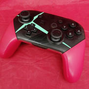 SWITCH PROコンゼノブレイド|NINTENDO