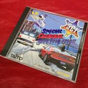 HUCARD S・C・I|TAITO