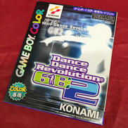 DDR GB2|KONAMI